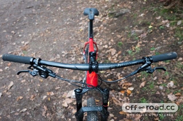 Specialized chisel 2024 2019 review